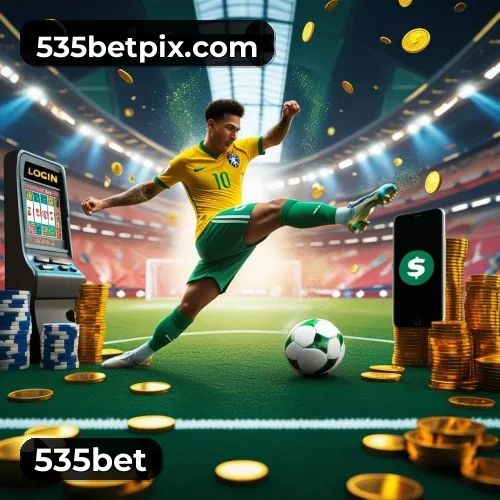 535bet