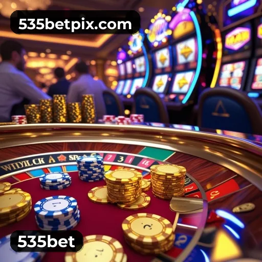 535bet