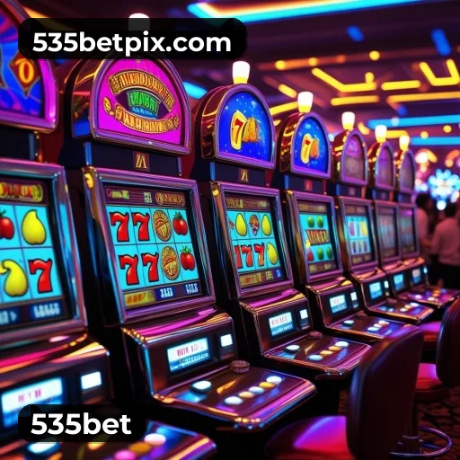 535bet