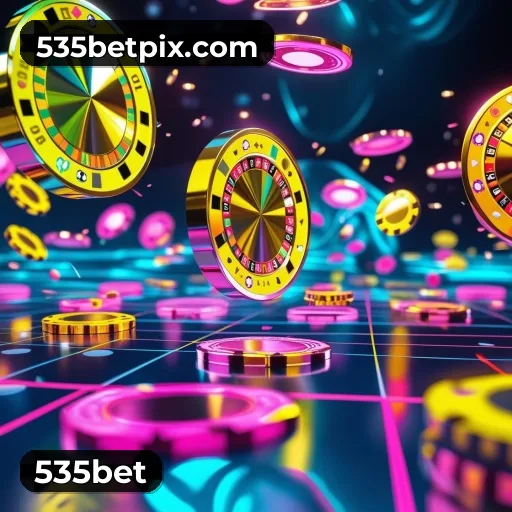 535bet