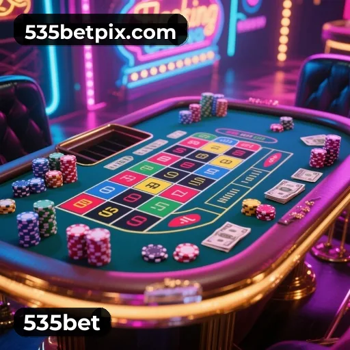 535bet