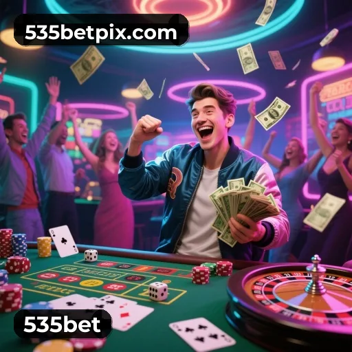 535bet