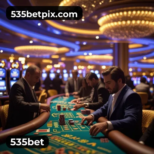 535bet