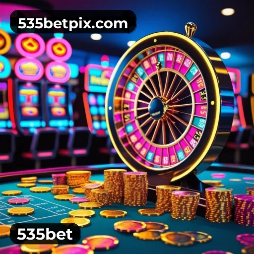 535bet