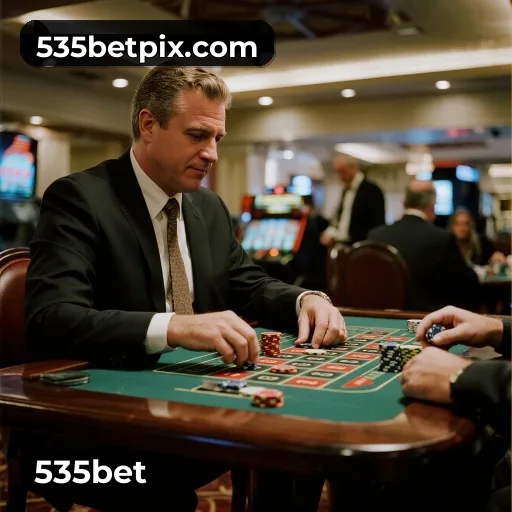535bet