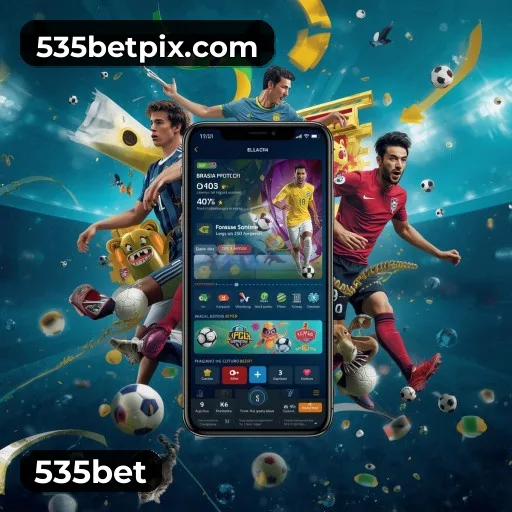 535bet